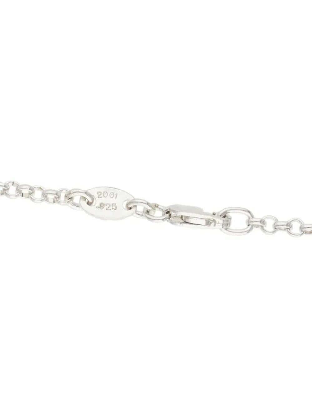 Chrome Hearts size 20inch